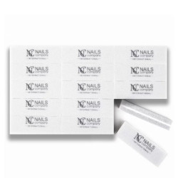 NC-Mini polerka szara buffer 50 sztuk