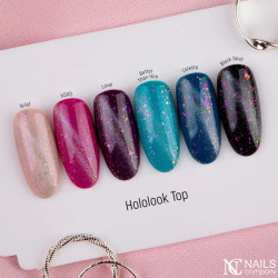 NC-Top Holo Look 11ml