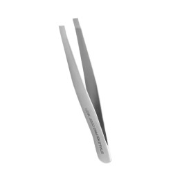 Staleks - Pęseta do brwi EXPERT 10 TYPE 1, TE-10/1