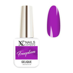 NC-Gelique Freeplum 6ml