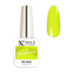 NC-Gelique Freelemon 6ml
