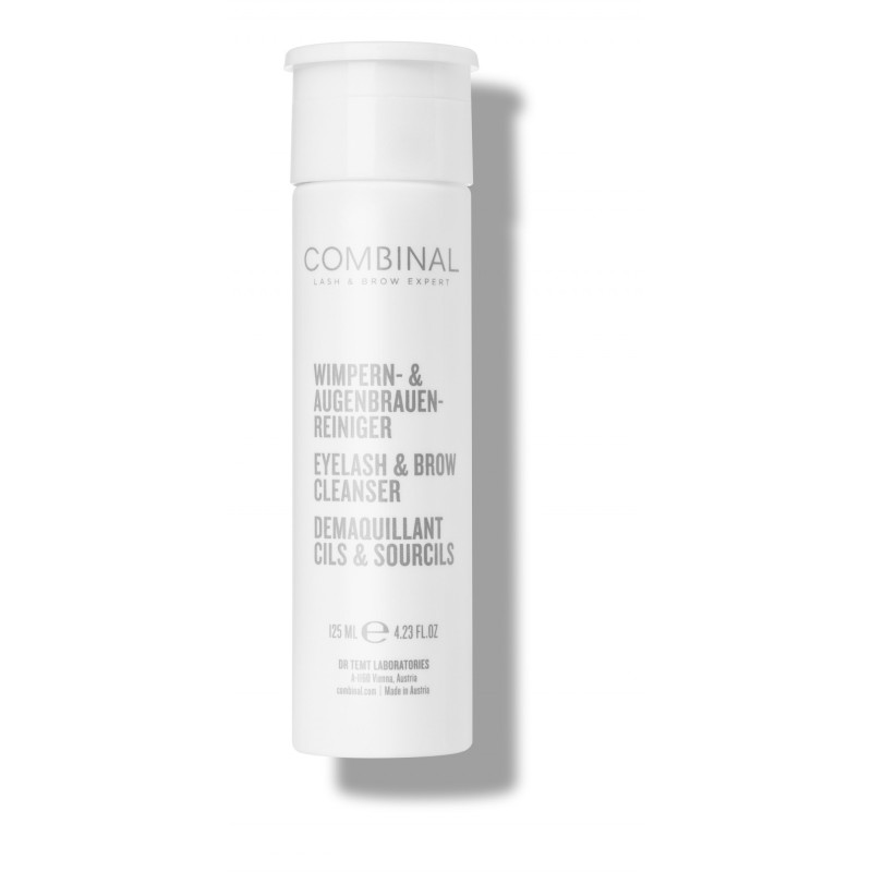 Combinal-colour cleanser 125ml usuw.farb - 1