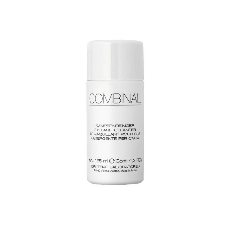 Combinal-eyelash cleanser 125ml - 1