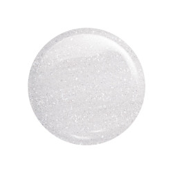 vv-Fiber Gel Sparkle Milky 50ml - 2
