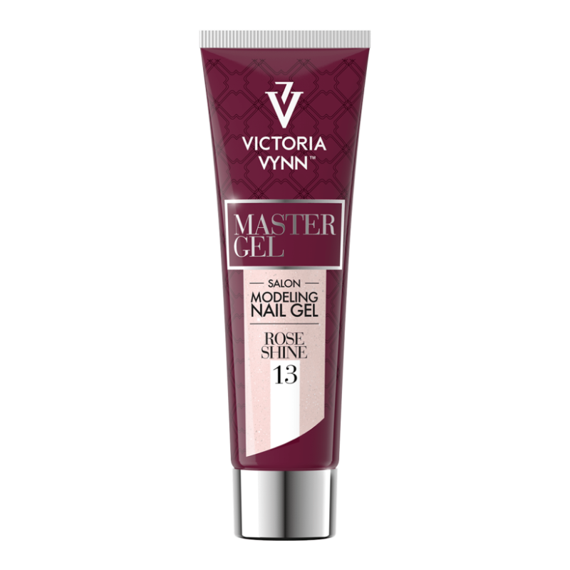 Victoria Vynn - Master Gel 13 Rose Shine 60g