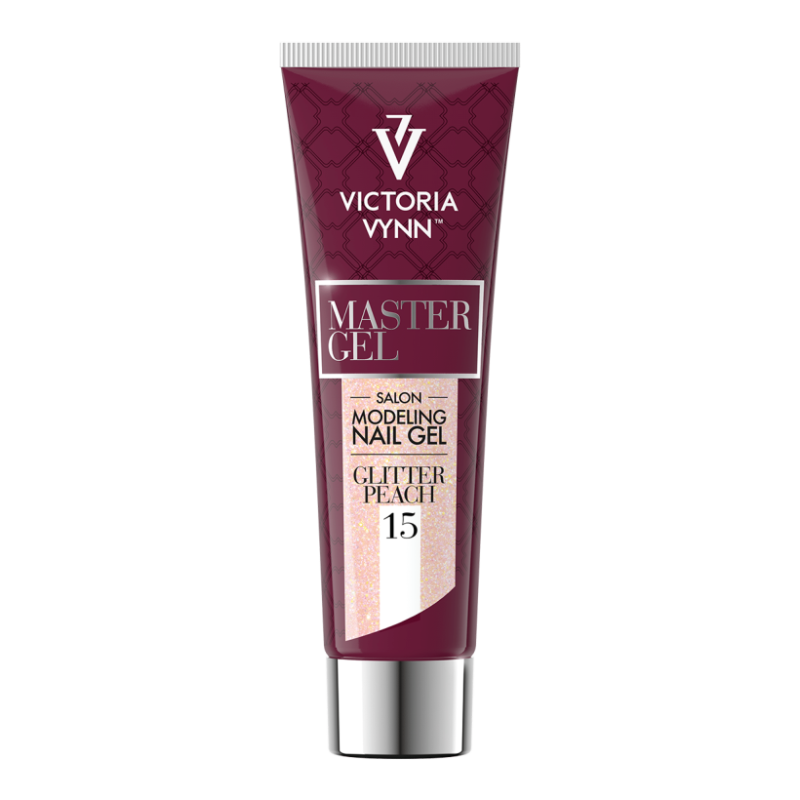 Victoria Vynn - Master Gel 12 Sparkling Milk Shake