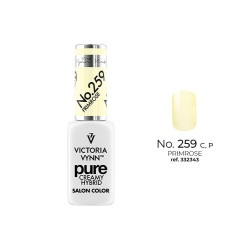 vv-Pure creamy hybrid 259 8ml - 1