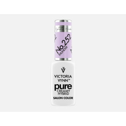 vv-Pure creamy hybrid 252 8ml