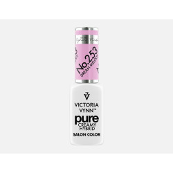 vv-Pure creamy hybrid 253 8ml