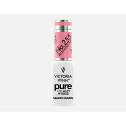 vv-Pure creamy hybrid 255 8ml