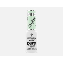 vv-Pure creamy hybrid 258 8ml