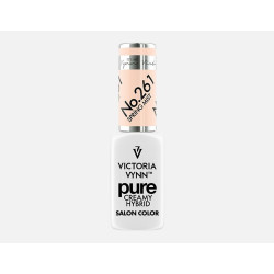 vv-Pure creamy hybrid 261 8ml
