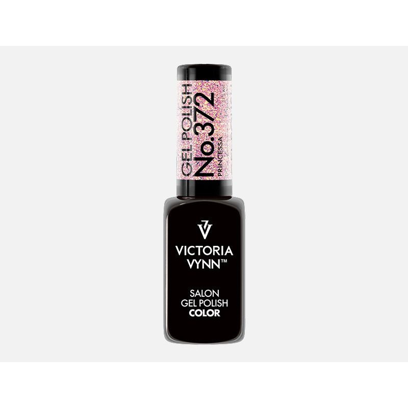 vv-Gel Polish Brocaciello 372 8ml - 1