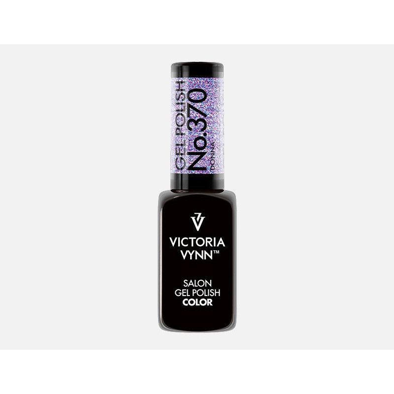 vv-Gel Polish Brocaciello 370 8ml - 1