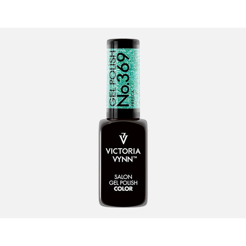 vv-Gel Polish Brocaciello 369 8ml - 1