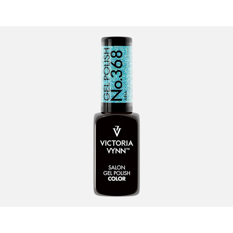 vv-Gel Polish Brocaciello 368 8ml - 1