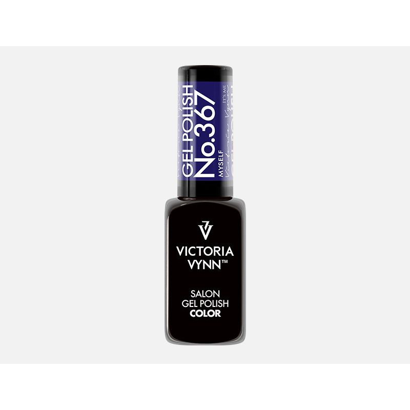 vv-Gel polish Meself 367 8 ml