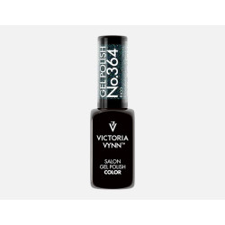 vv-Gel polish Holo 364 8ml - 1
