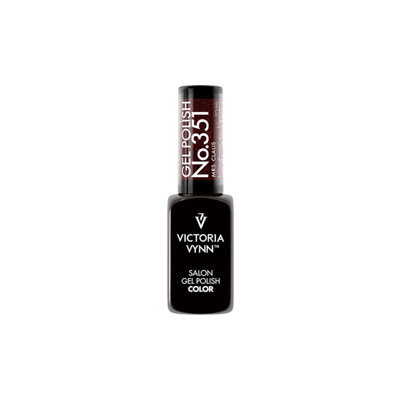 vv-gel polish 351 8ml