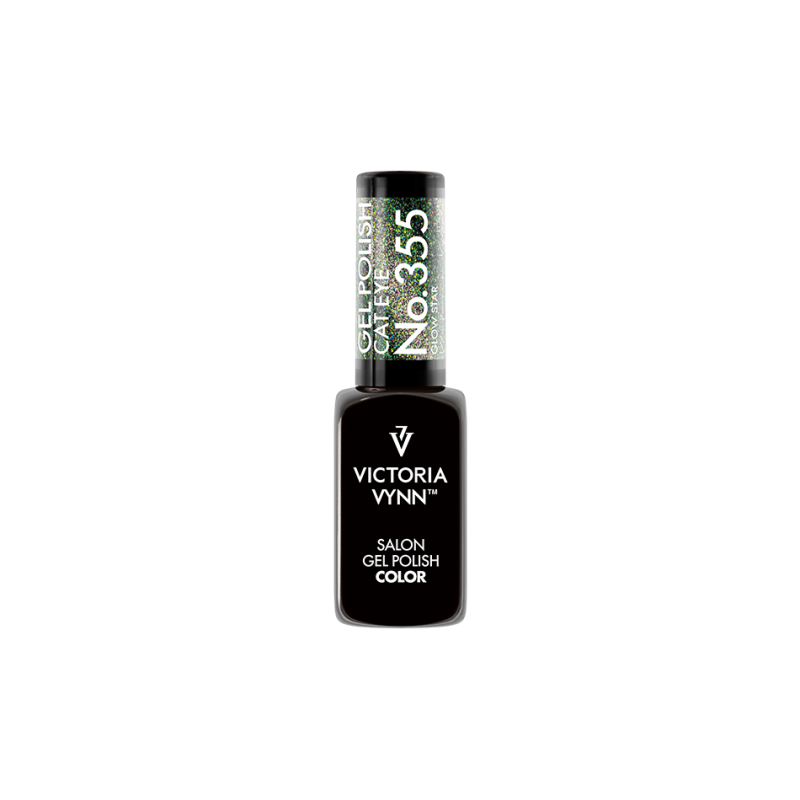 vv-Gel polish Cat  355 8 ml