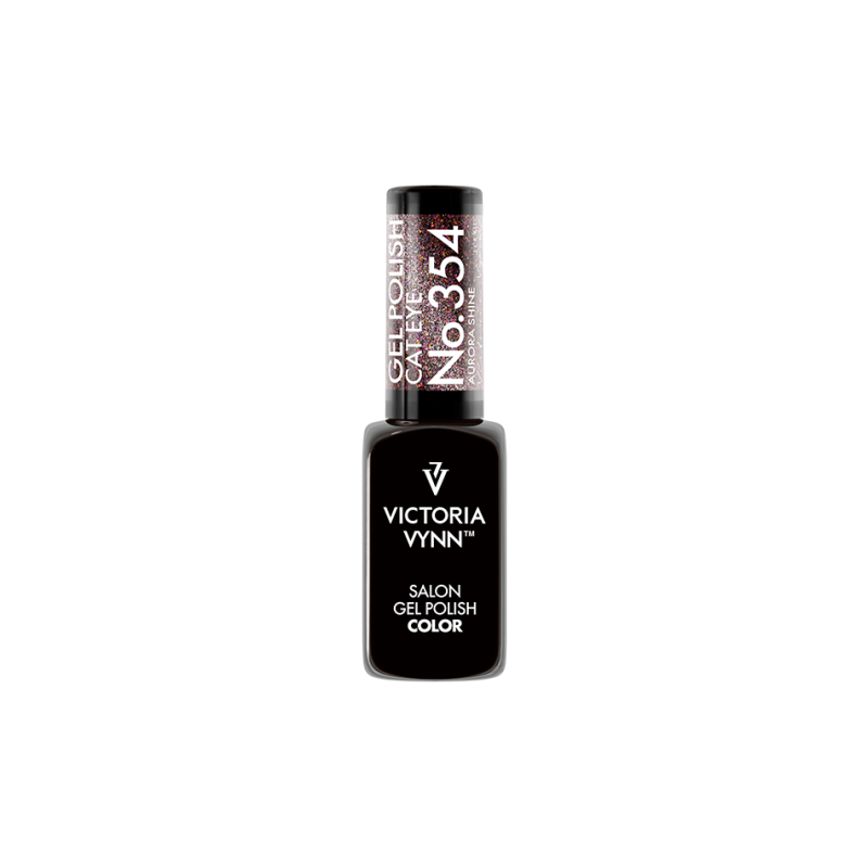 vv-Gel polish Cat  354 8 ml