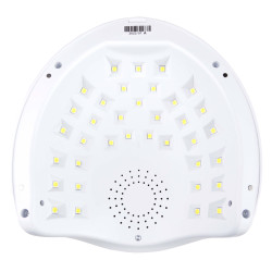 NC-Lampa uv/led 65w - 2