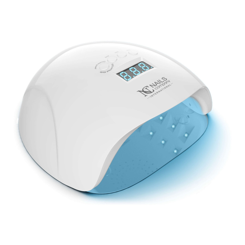 NC-Lampa uv/led 65w - 1