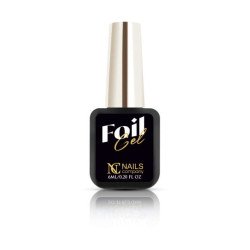 Nails Company - Foil Gel 6ml - 1