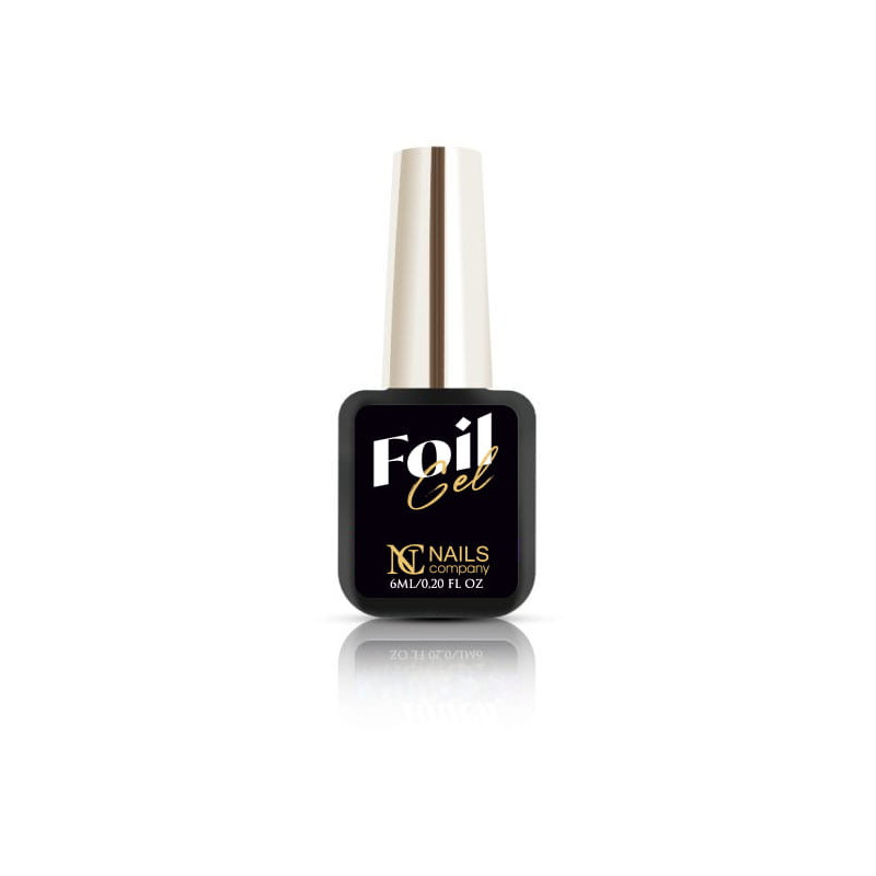 Nails Company - Foil Gel 6ml - 1