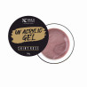 NC-UV Acrylic gel shiny rose 50g