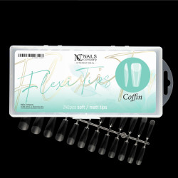 NC-Flex Form coffin 240szt