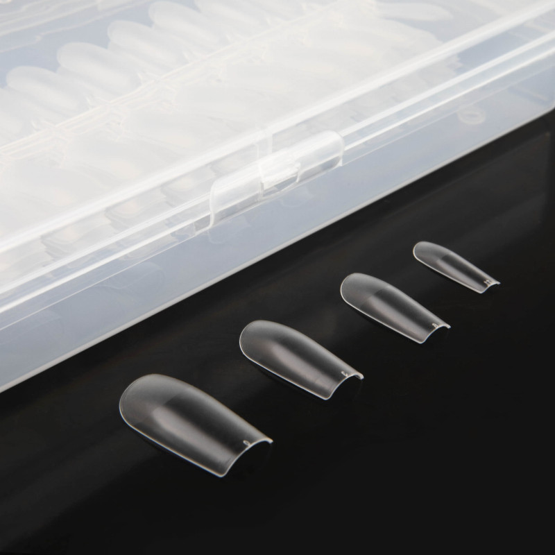 NC-Flex Form oval 240szt