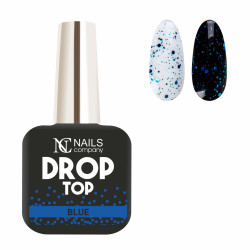 NC-Drop top blue 11ml