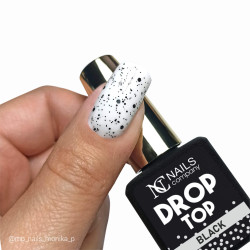 NC-Drop top black 11ml