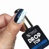 NC-Drop top blue 6 ml