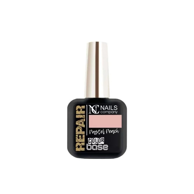 Nc-Repair Base Pastel Peach 6ml - 1