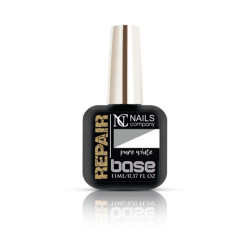 NC-Repair Base Pure white 11ml - 1