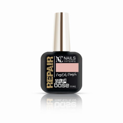 NC-Repair Base PASTEL PEACH 11ml - 1