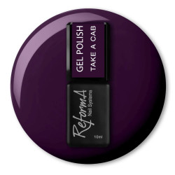 Reforma-Gel Polish Take A Cab 10g