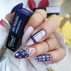 Reforma-Gel Polish Wonderful 10g