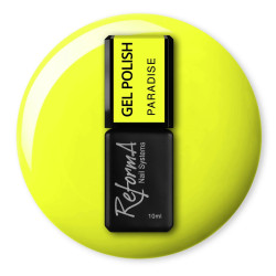 Reforma-Gel Polish Paradise 10g - 1