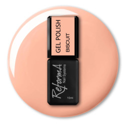 Reforma-Gel Polish Biscuit 10g - 1