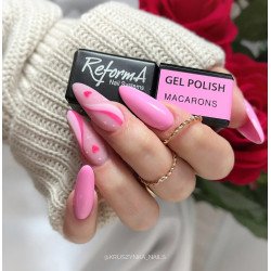 Reforma-Gel Polish Macarons 10g - 4