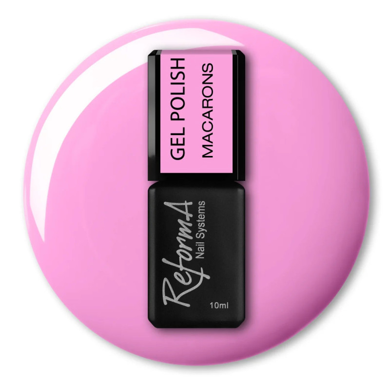 Reforma-Gel Polish Macarons 10g - 1