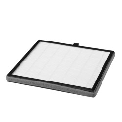 activ-filtr kasetowy BIAŁY Momo 123