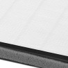 activ-filtr kasetowy BIAŁY Momo 123