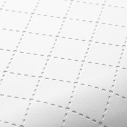 activ-podpórka pod dłoń biał/zł pikowana