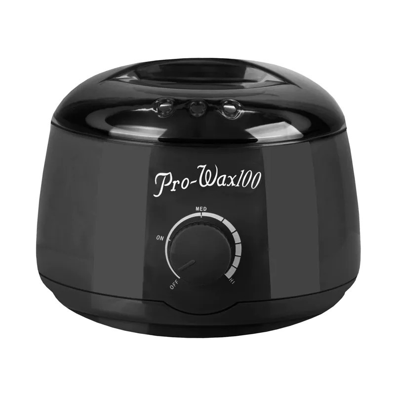 activ-podgrzewacz wosku prowax 100czarny