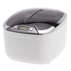 activ-Myjka utradźwiękowa ACD-7920 BIAŁA - 1