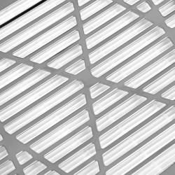 activ-pochłaniacz pyłu kasetowy mono J23 - 7